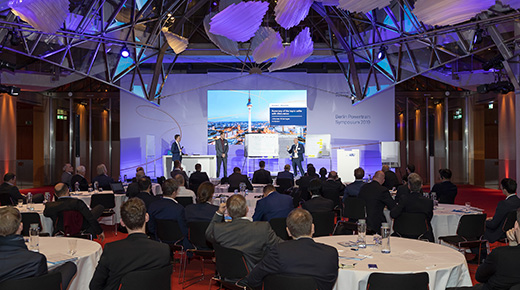 IAV Berliner Antriebsstrangsymposium