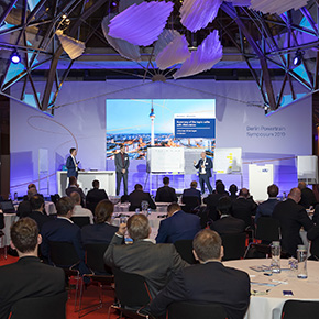 IAV Berlin Powertrain Symposium