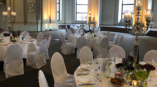 4. Internationales Anwaltsforum