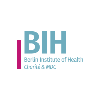 Berliner Institut<br>für Gesundheitsforschung